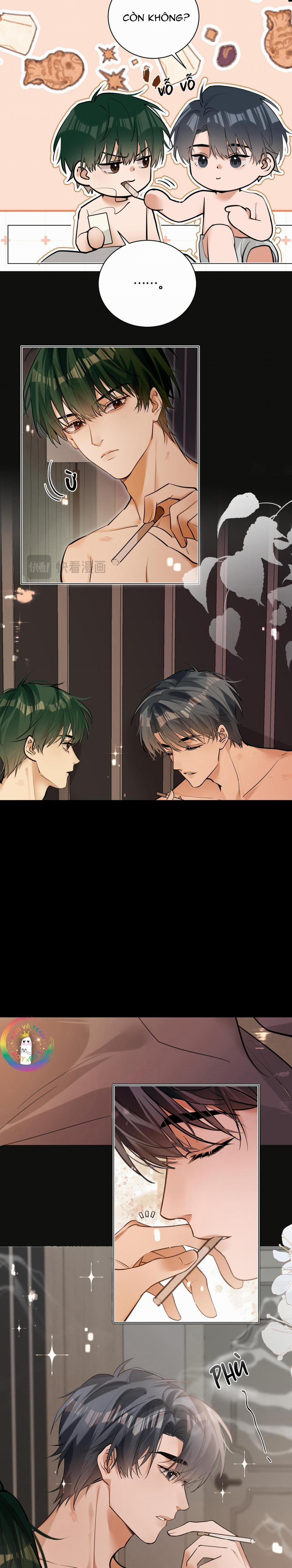 Đối Thủ Không Đội Trời Chung Cuối Cùng Cũng Phá Sản Rồi! 37 trang 28