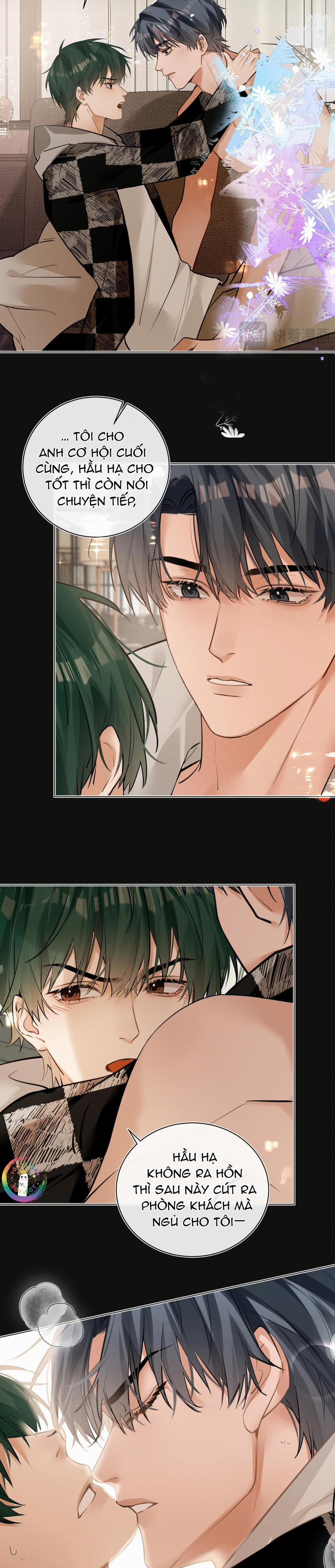 Đối Thủ Không Đội Trời Chung Cuối Cùng Cũng Phá Sản Rồi! 37 trang 9