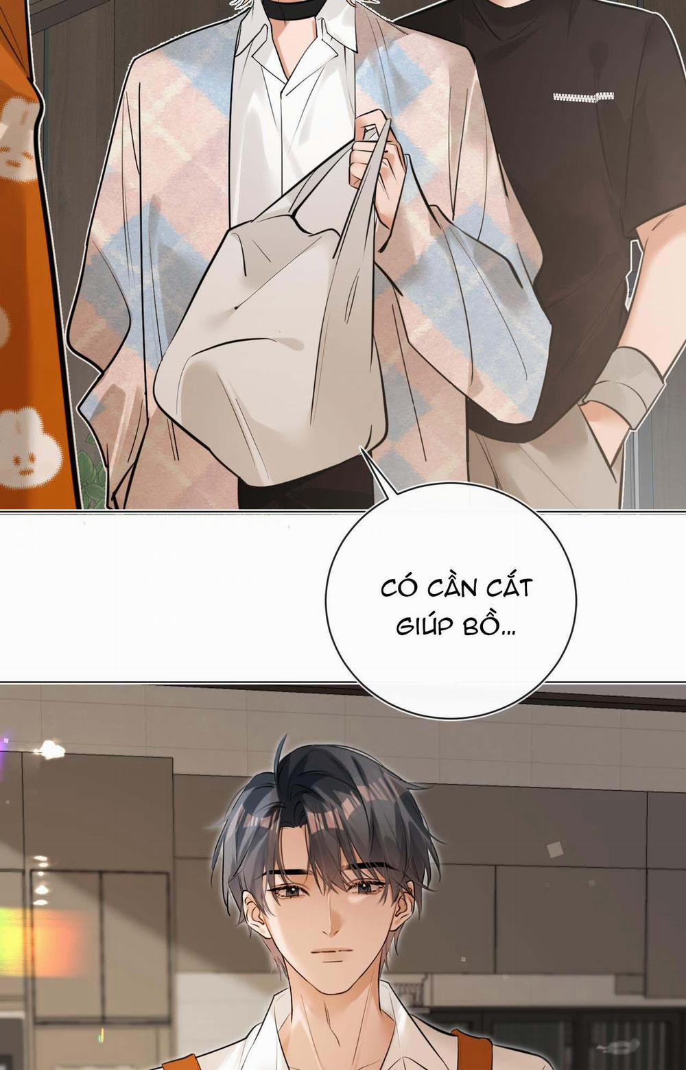 Đối Thủ Không Đội Trời Chung Cuối Cùng Cũng Phá Sản Rồi! 38 trang 27