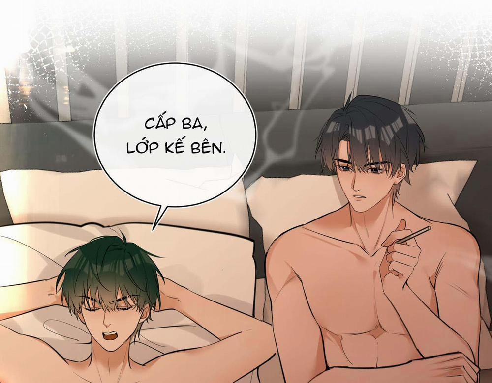 Đối Thủ Không Đội Trời Chung Cuối Cùng Cũng Phá Sản Rồi! 38 trang 5