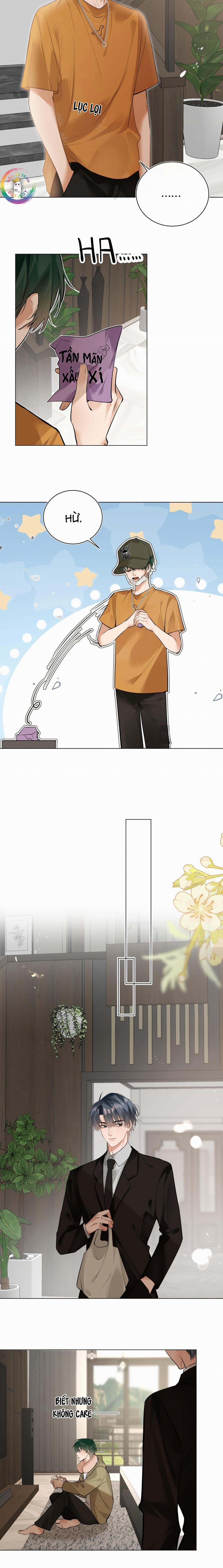 Đối Thủ Không Đội Trời Chung Cuối Cùng Cũng Phá Sản Rồi! 40 trang 6