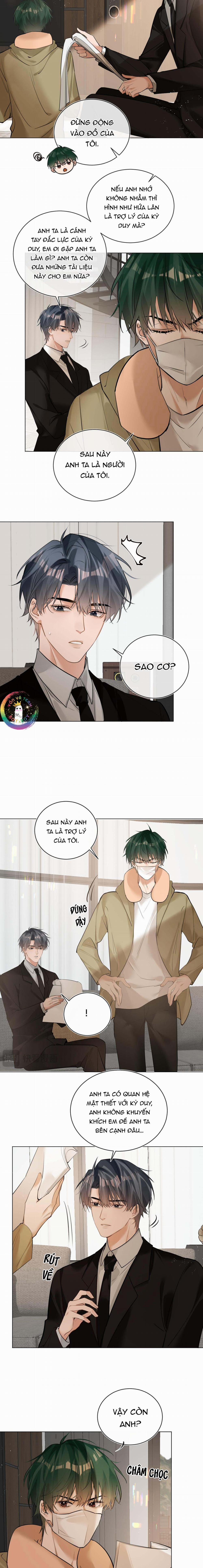 Đối Thủ Không Đội Trời Chung Cuối Cùng Cũng Phá Sản Rồi! 40 trang 9