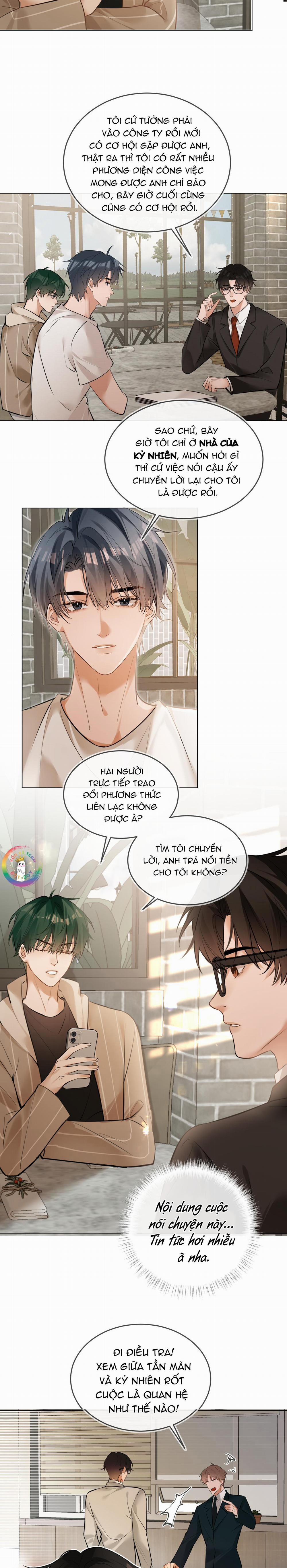 Đối Thủ Không Đội Trời Chung Cuối Cùng Cũng Phá Sản Rồi! 42 trang 14