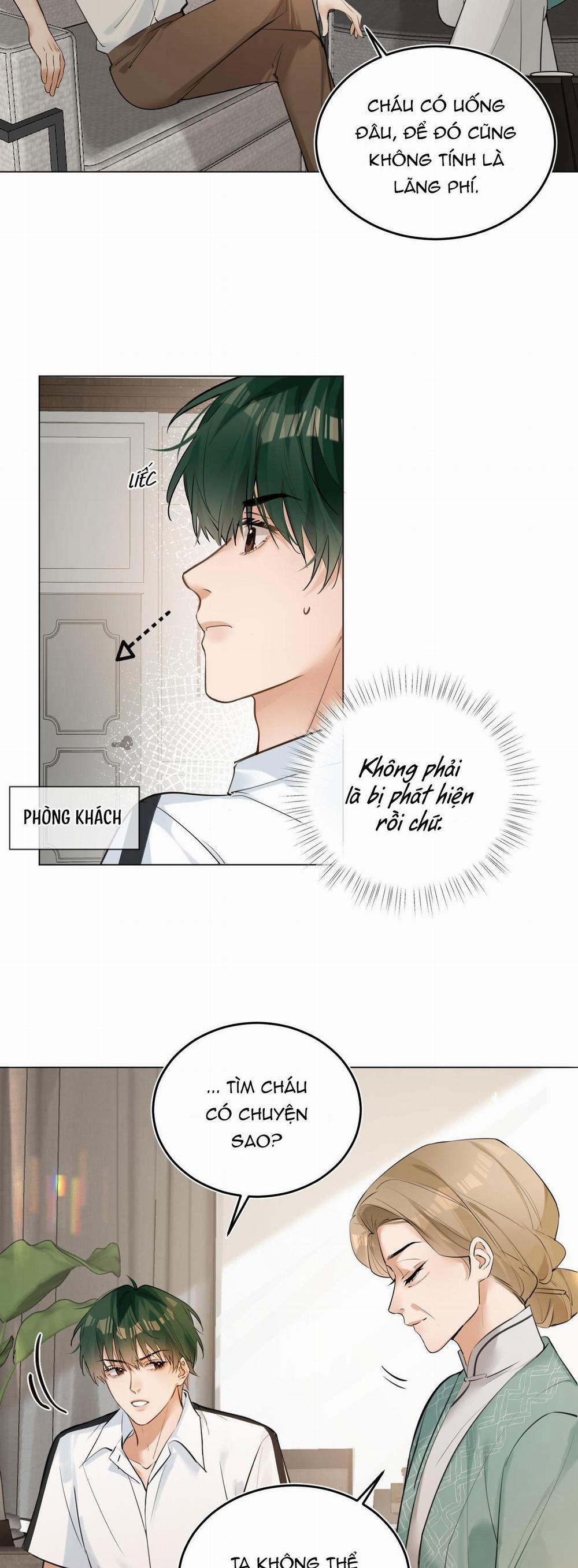 Đối Thủ Không Đội Trời Chung Cuối Cùng Cũng Phá Sản Rồi! 44 trang 13