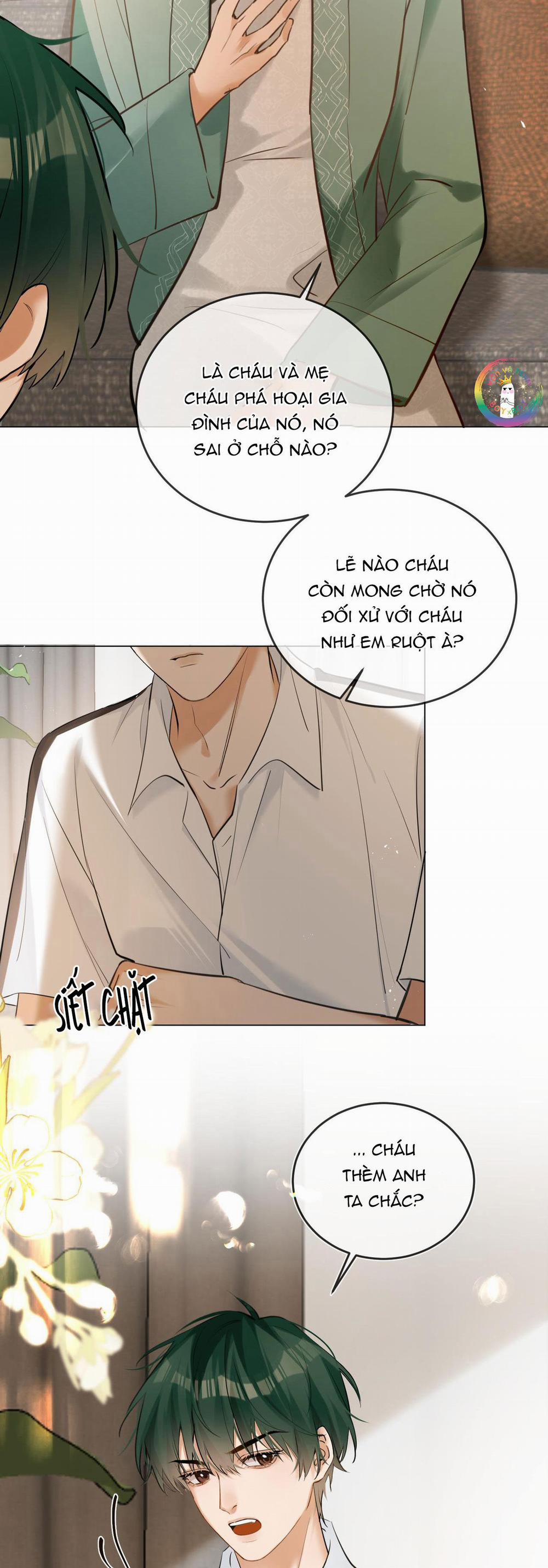 Đối Thủ Không Đội Trời Chung Cuối Cùng Cũng Phá Sản Rồi! 44 trang 17