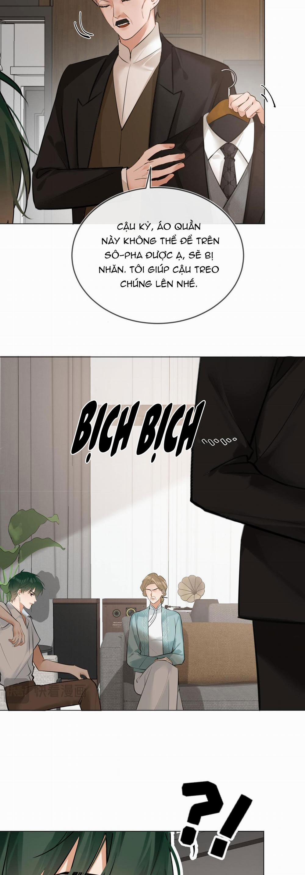 Đối Thủ Không Đội Trời Chung Cuối Cùng Cũng Phá Sản Rồi! 44 trang 23