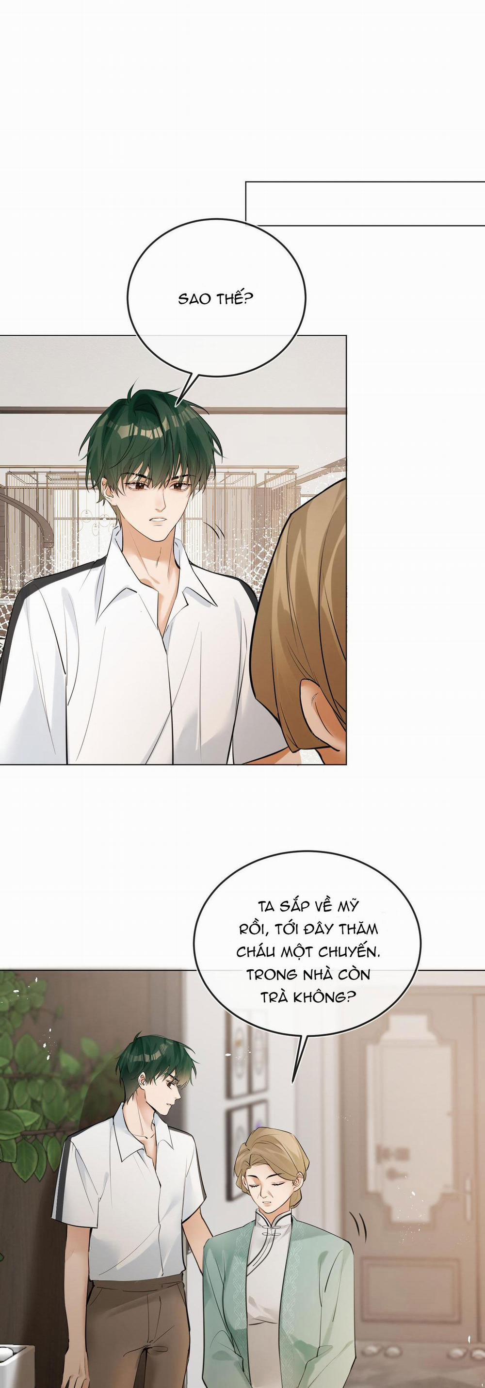 Đối Thủ Không Đội Trời Chung Cuối Cùng Cũng Phá Sản Rồi! 44 trang 9