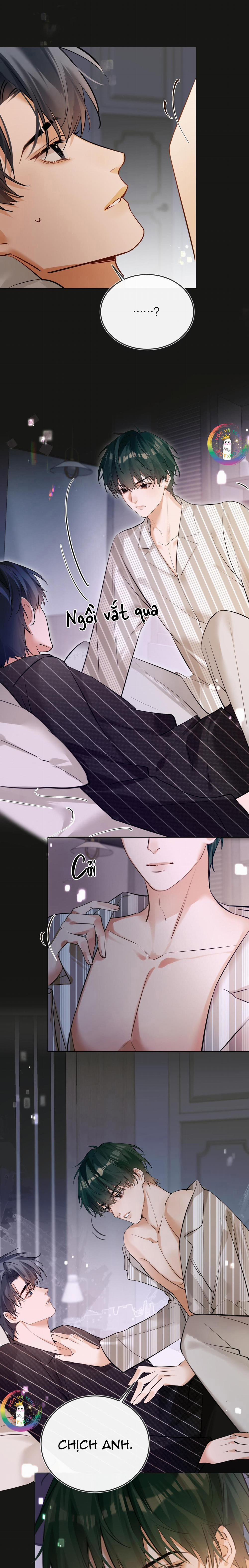 Đối Thủ Không Đội Trời Chung Cuối Cùng Cũng Phá Sản Rồi! 45 trang 13