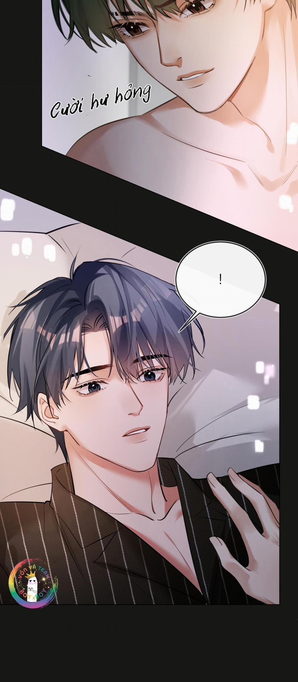 Đối Thủ Không Đội Trời Chung Cuối Cùng Cũng Phá Sản Rồi! 45 trang 14