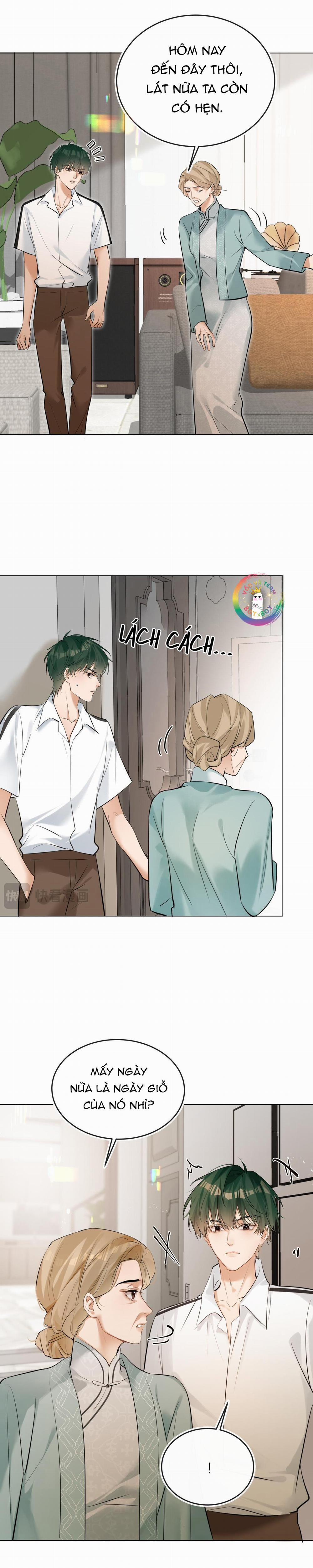 Đối Thủ Không Đội Trời Chung Cuối Cùng Cũng Phá Sản Rồi! 45 trang 2