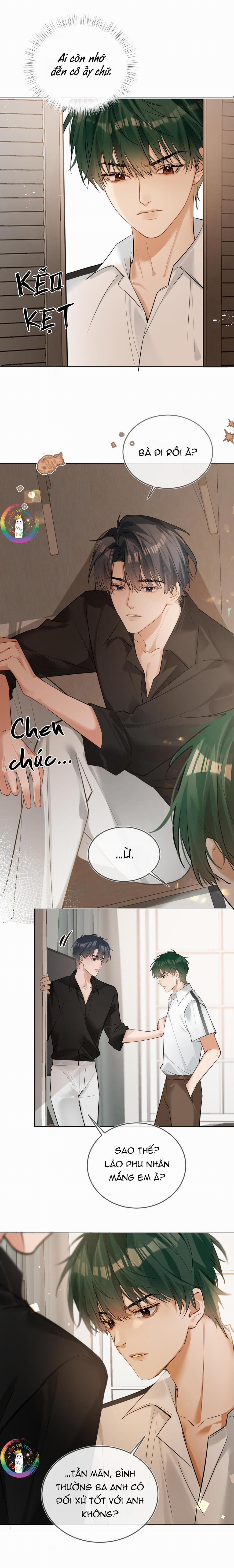 Đối Thủ Không Đội Trời Chung Cuối Cùng Cũng Phá Sản Rồi! 45 trang 6