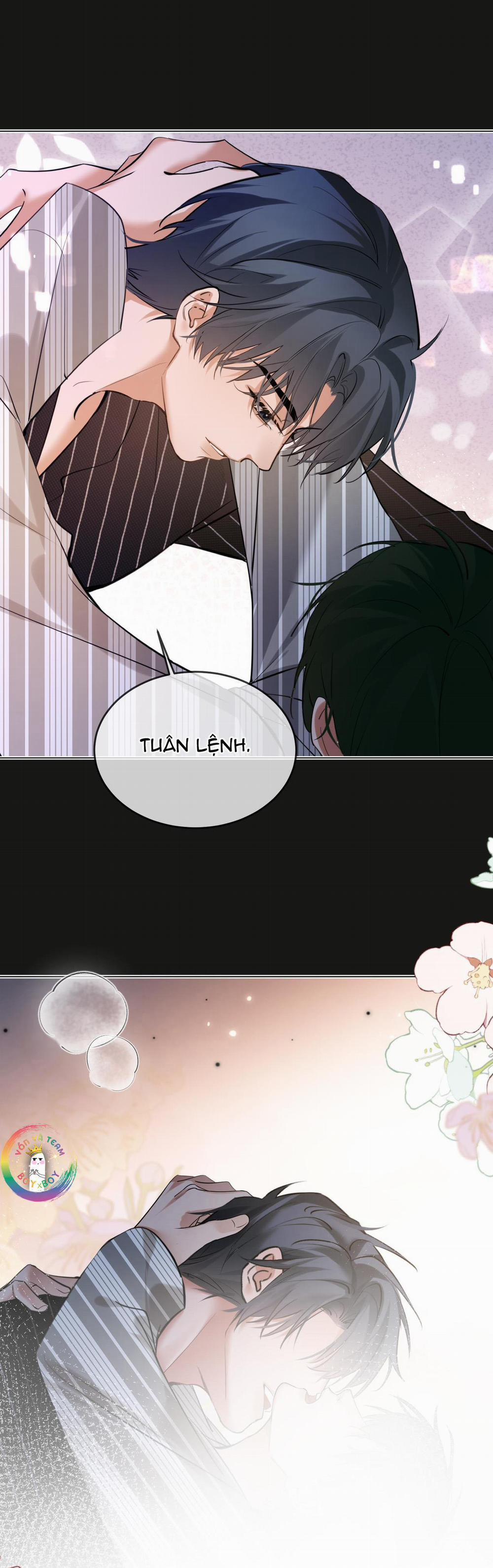 Đối Thủ Không Đội Trời Chung Cuối Cùng Cũng Phá Sản Rồi! 46 trang 10