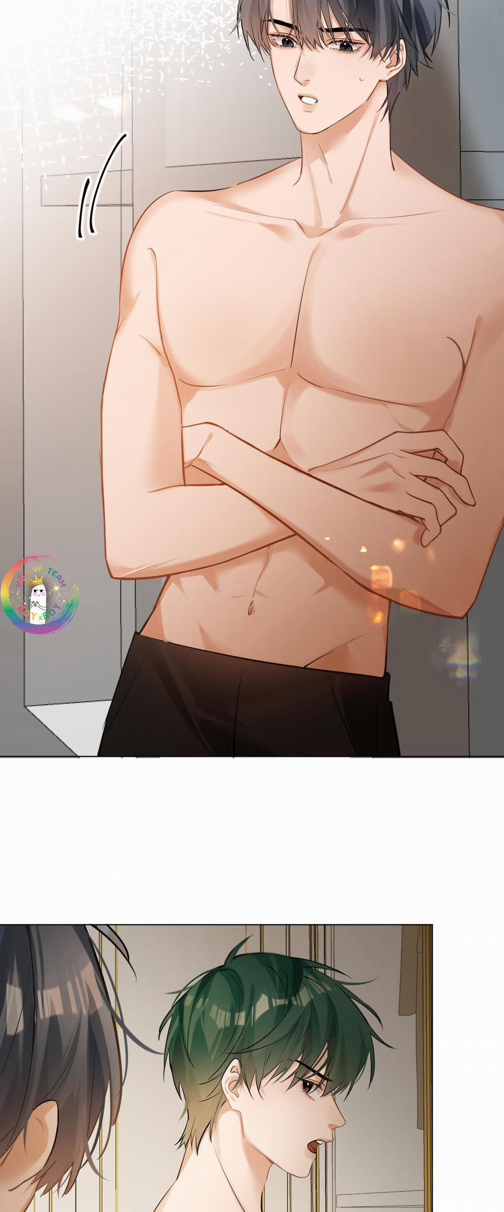 Đối Thủ Không Đội Trời Chung Cuối Cùng Cũng Phá Sản Rồi! 46 trang 17