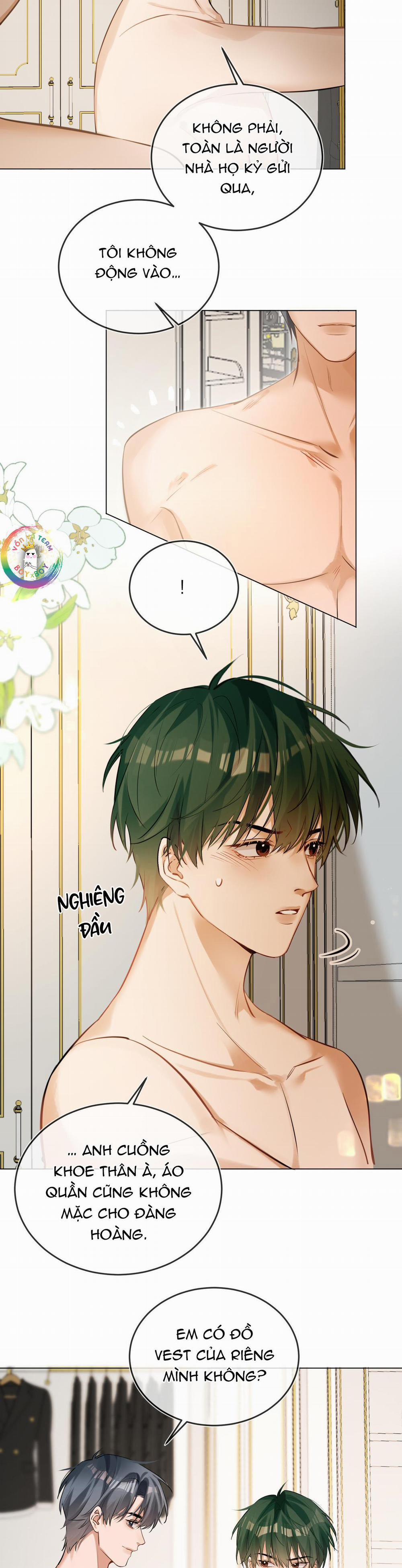 Đối Thủ Không Đội Trời Chung Cuối Cùng Cũng Phá Sản Rồi! 46 trang 18