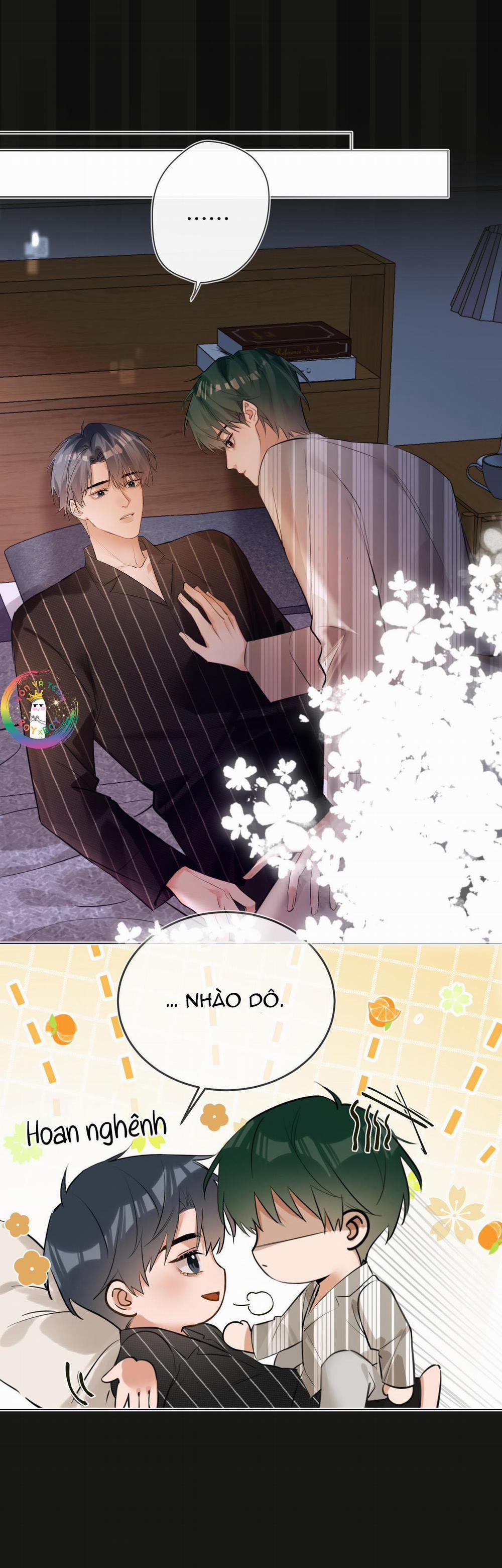 Đối Thủ Không Đội Trời Chung Cuối Cùng Cũng Phá Sản Rồi! 46 trang 2