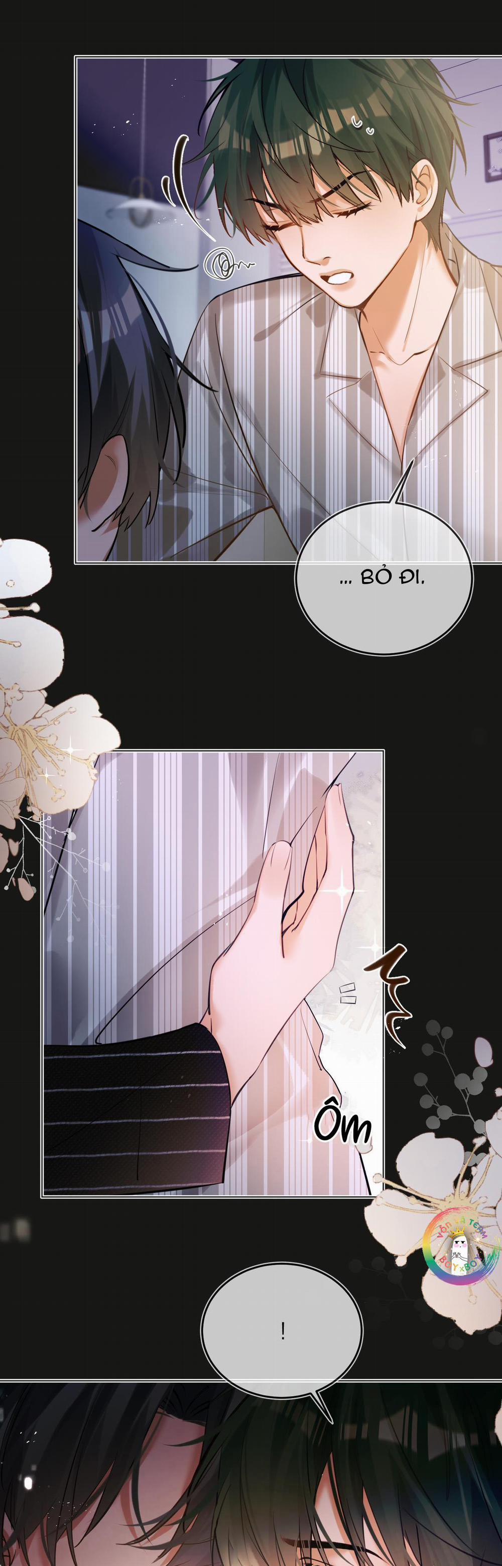 Đối Thủ Không Đội Trời Chung Cuối Cùng Cũng Phá Sản Rồi! 46 trang 3