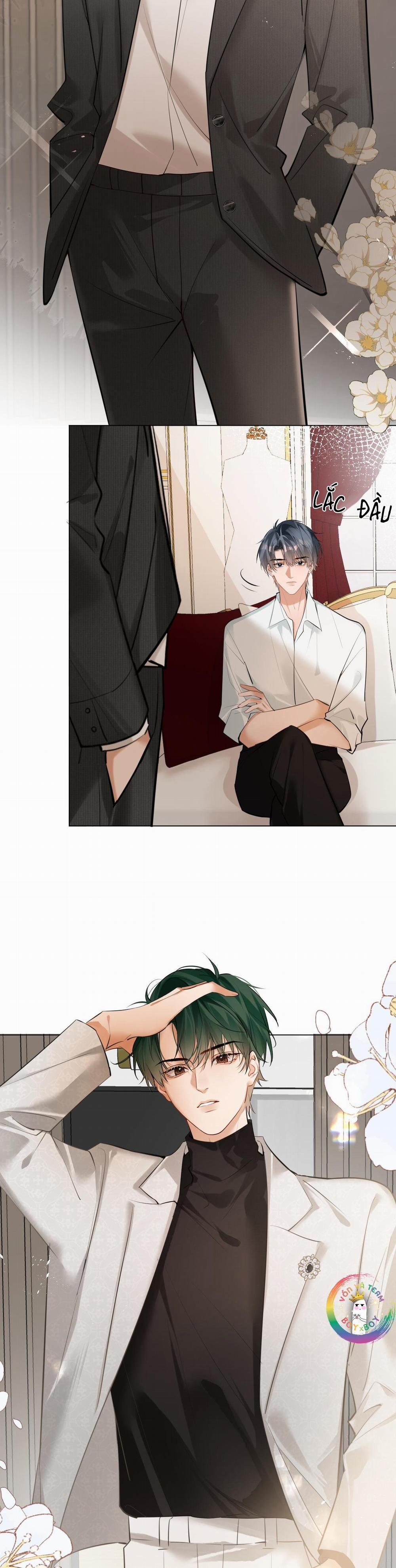 Đối Thủ Không Đội Trời Chung Cuối Cùng Cũng Phá Sản Rồi! 47 trang 3