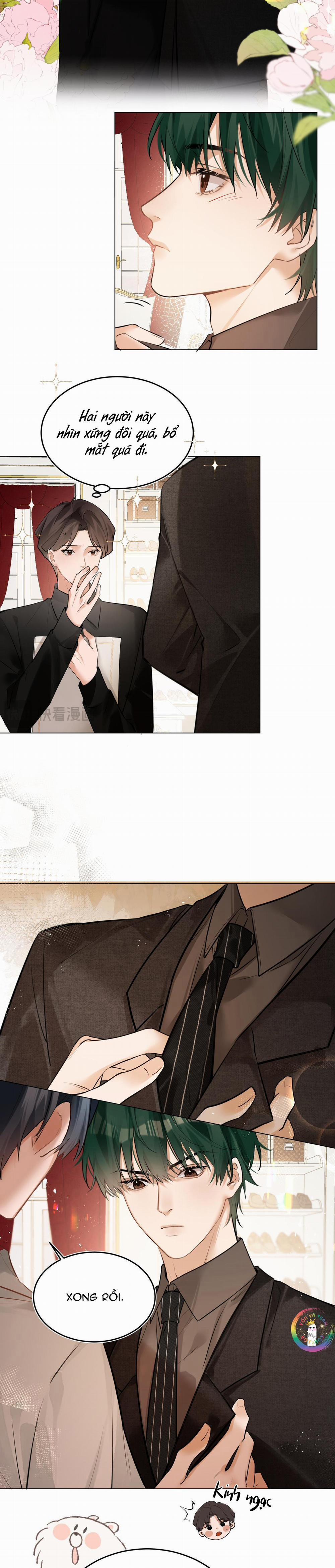 Đối Thủ Không Đội Trời Chung Cuối Cùng Cũng Phá Sản Rồi! 47 trang 7