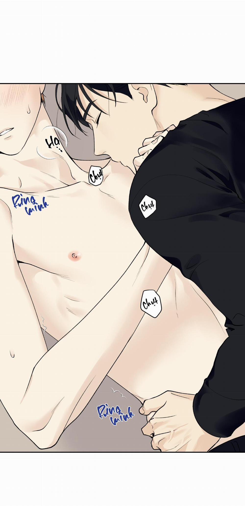 Đối Tốt Với Tôi Khó Vậy Sao? 26 trang 10