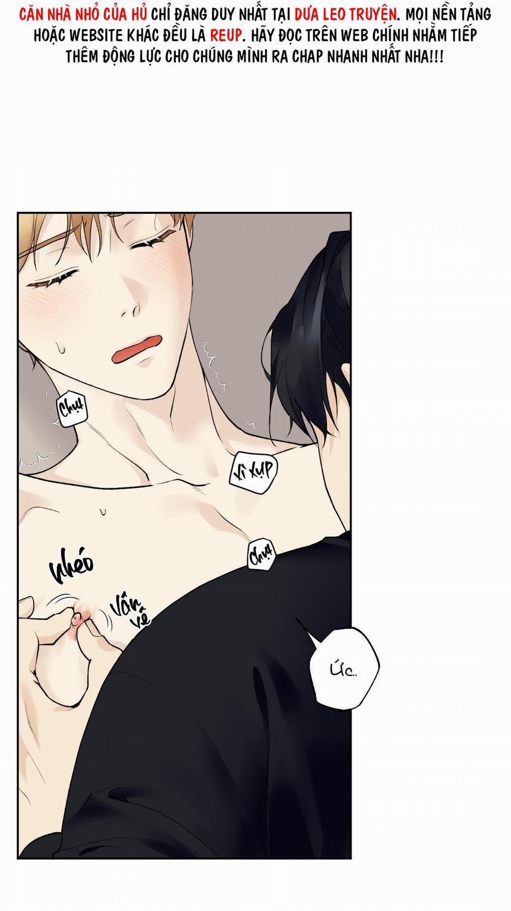 Đối Tốt Với Tôi Khó Vậy Sao? 26 trang 12