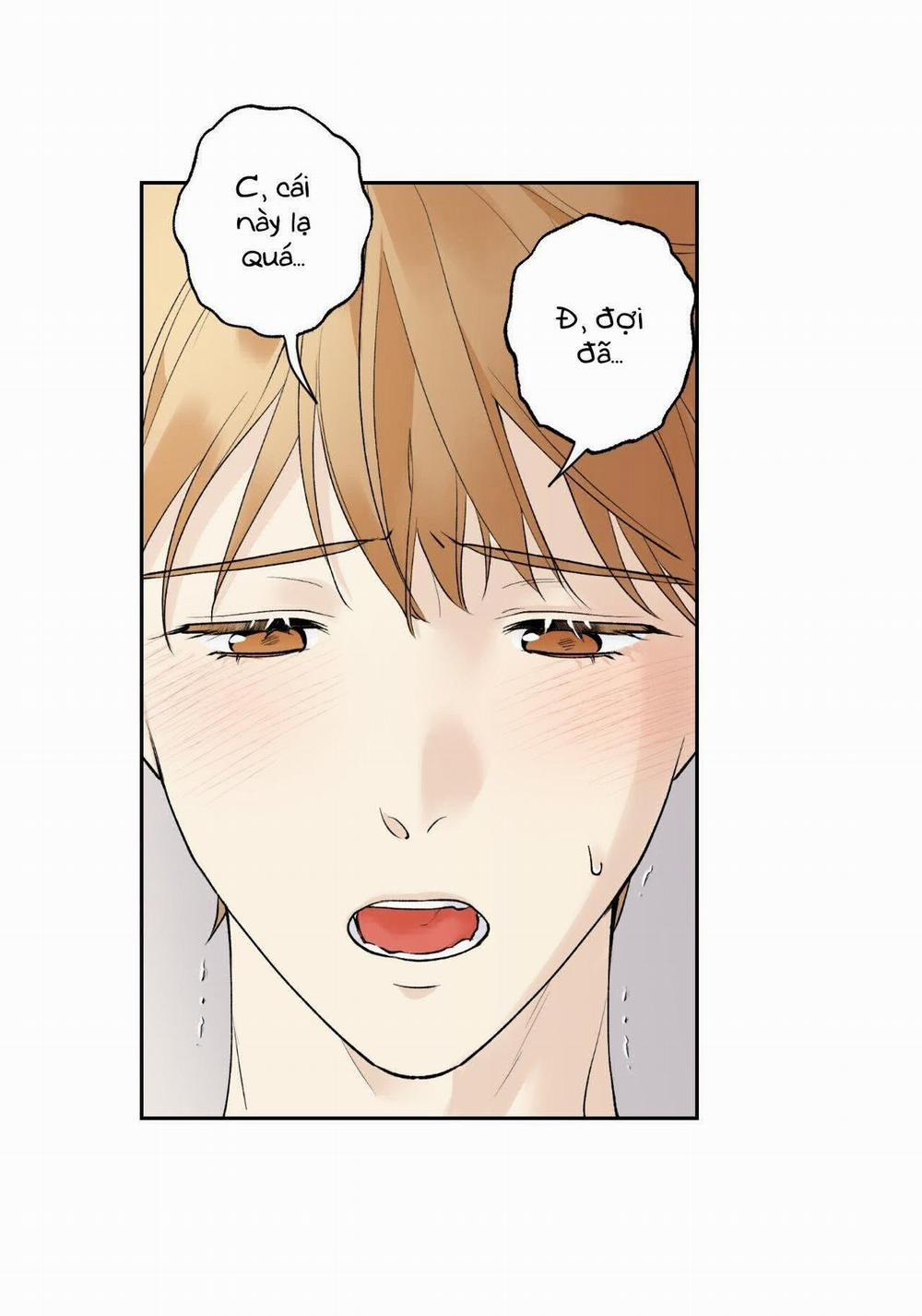 Đối Tốt Với Tôi Khó Vậy Sao? 26 trang 14