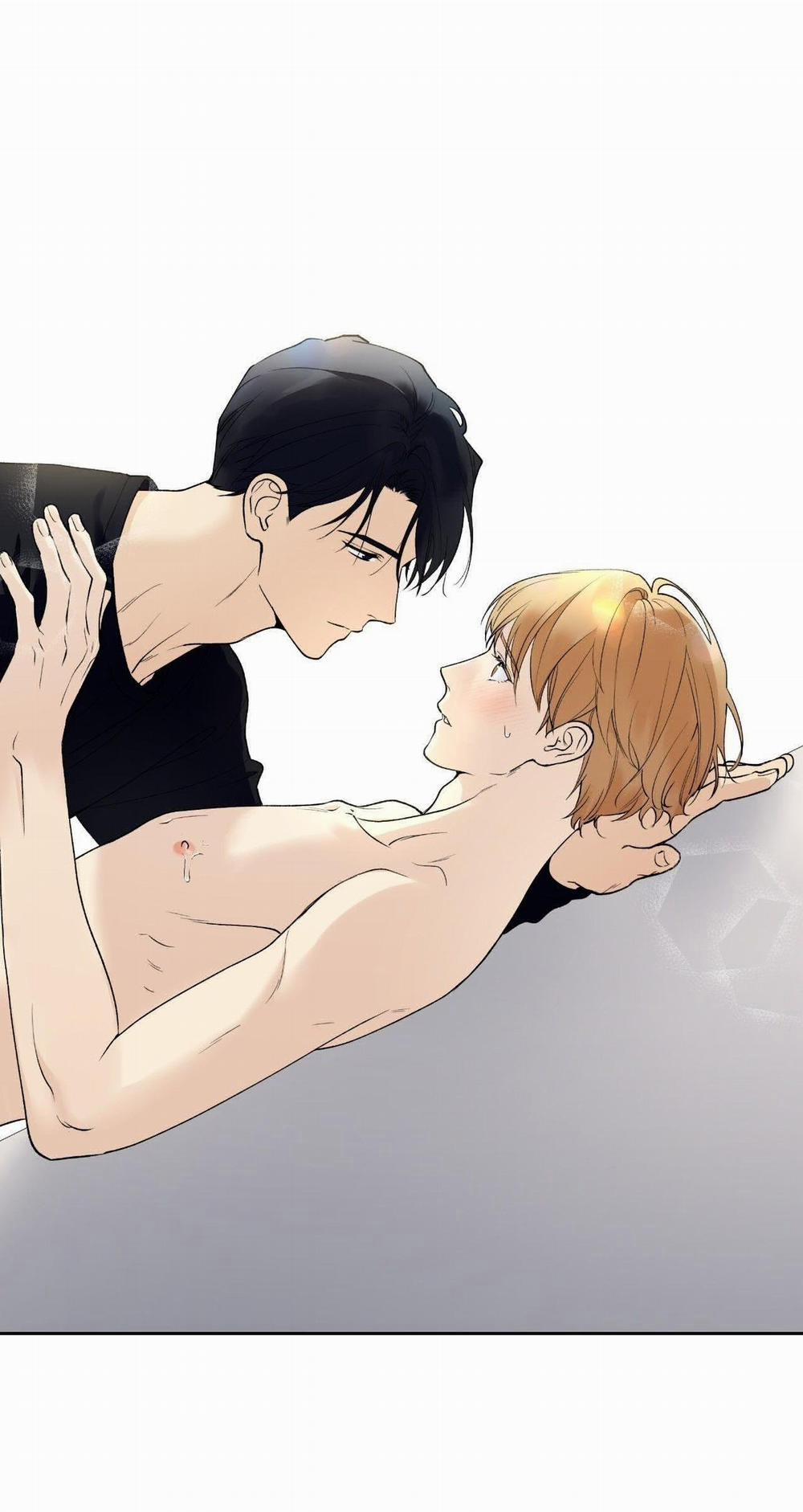 Đối Tốt Với Tôi Khó Vậy Sao? 26 trang 17