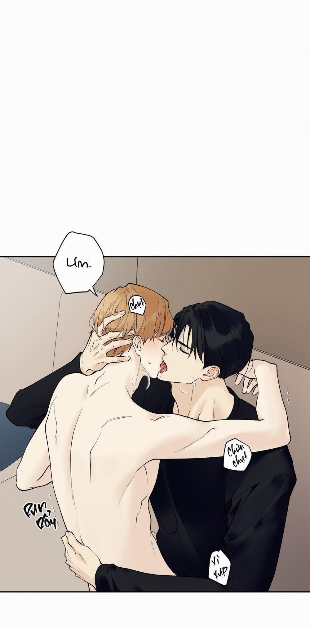 Đối Tốt Với Tôi Khó Vậy Sao? 26 trang 28