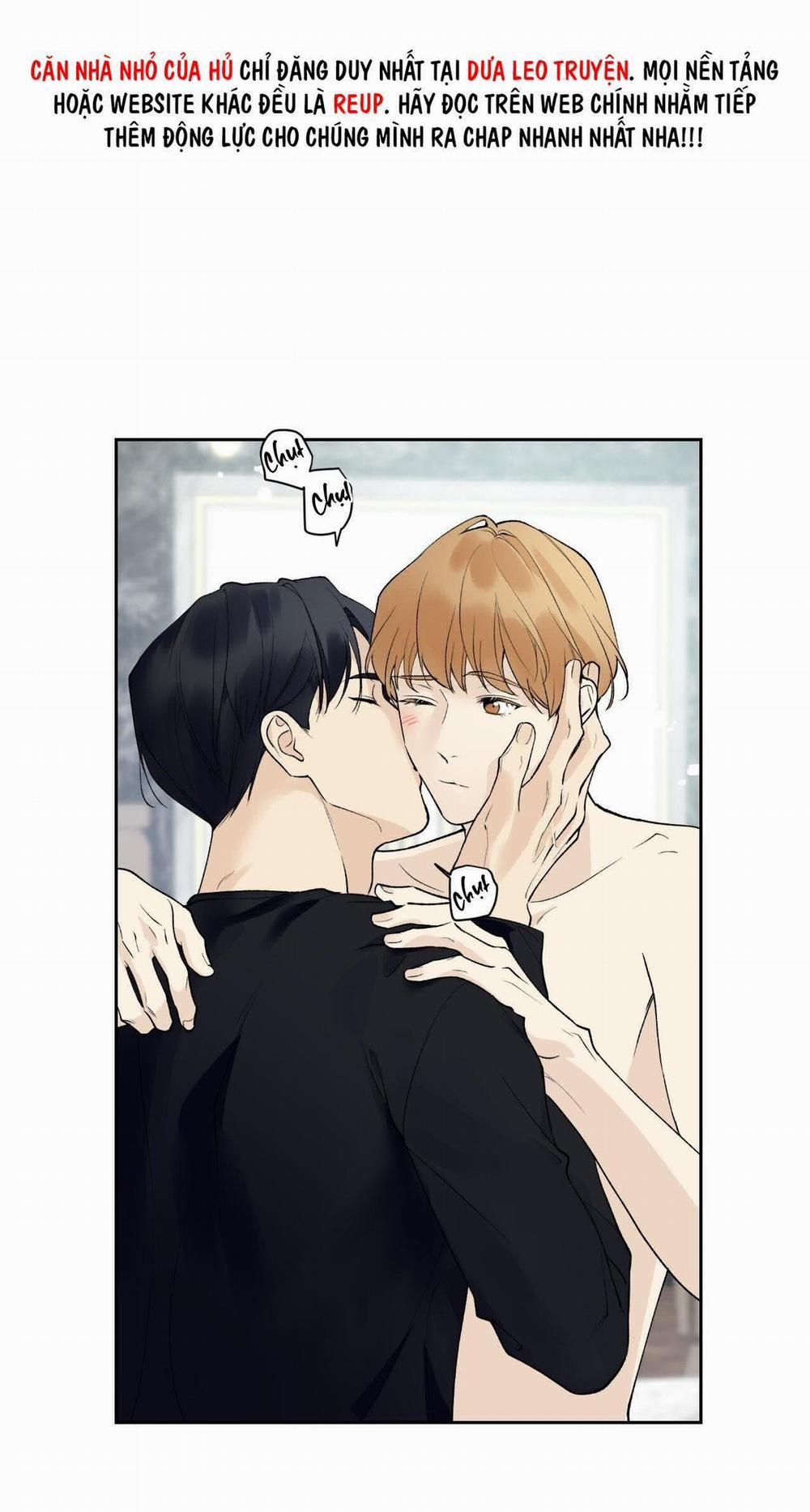 Đối Tốt Với Tôi Khó Vậy Sao? 26 trang 33