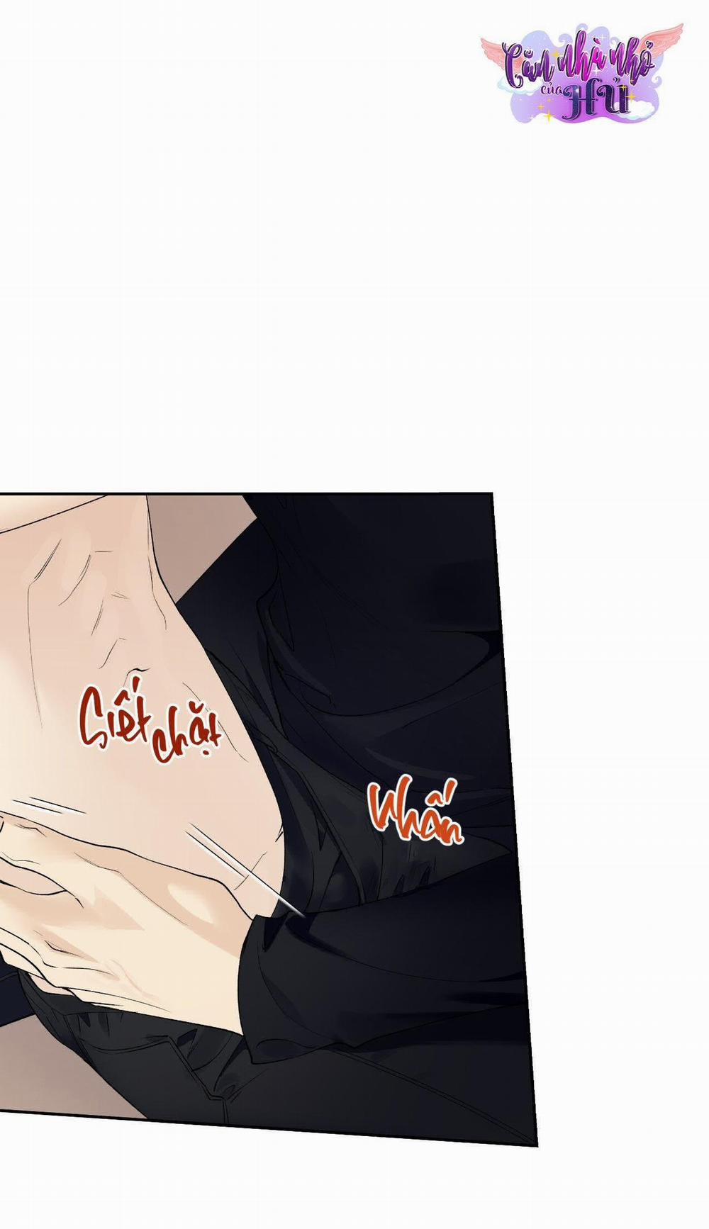 Đối Tốt Với Tôi Khó Vậy Sao? 26 trang 35