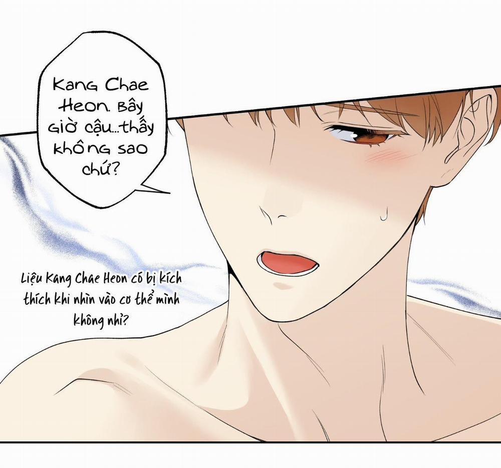 Đối Tốt Với Tôi Khó Vậy Sao? 26 trang 38