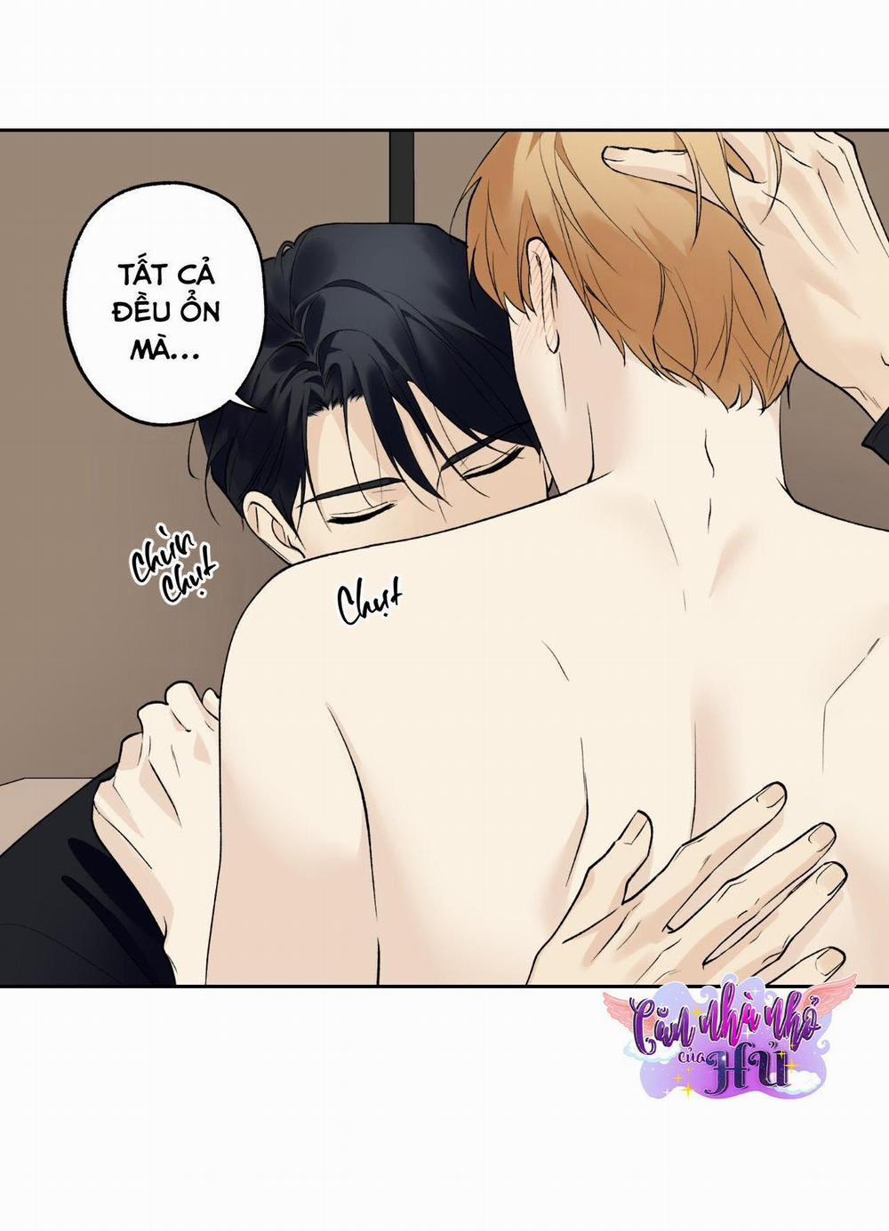 Đối Tốt Với Tôi Khó Vậy Sao? 26 trang 40