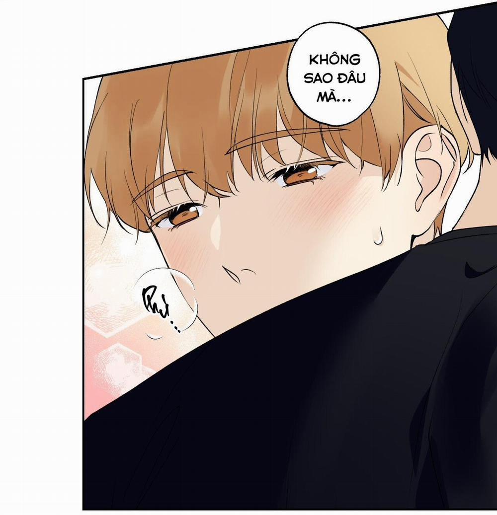 Đối Tốt Với Tôi Khó Vậy Sao? 26 trang 44