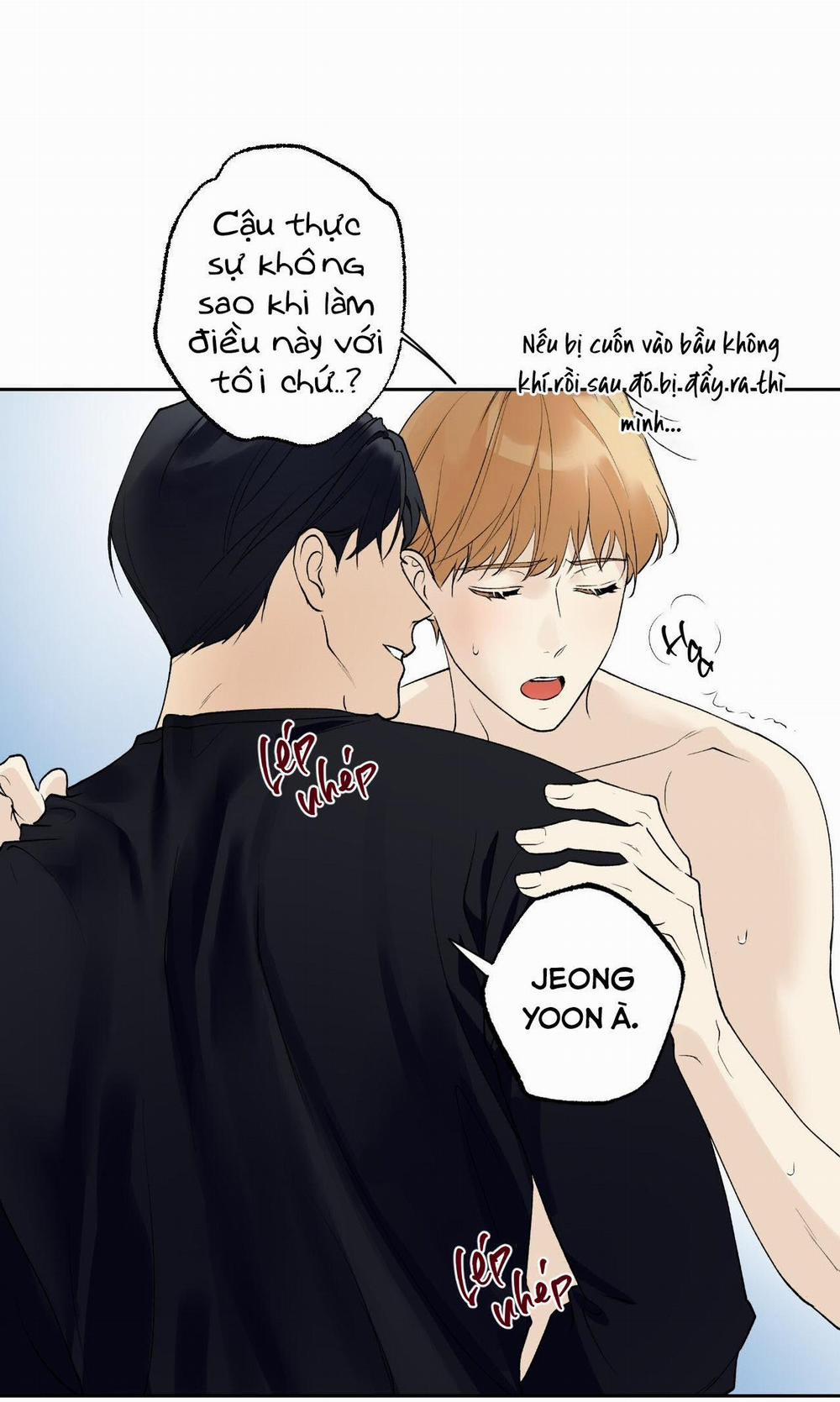 Đối Tốt Với Tôi Khó Vậy Sao? 26 trang 48