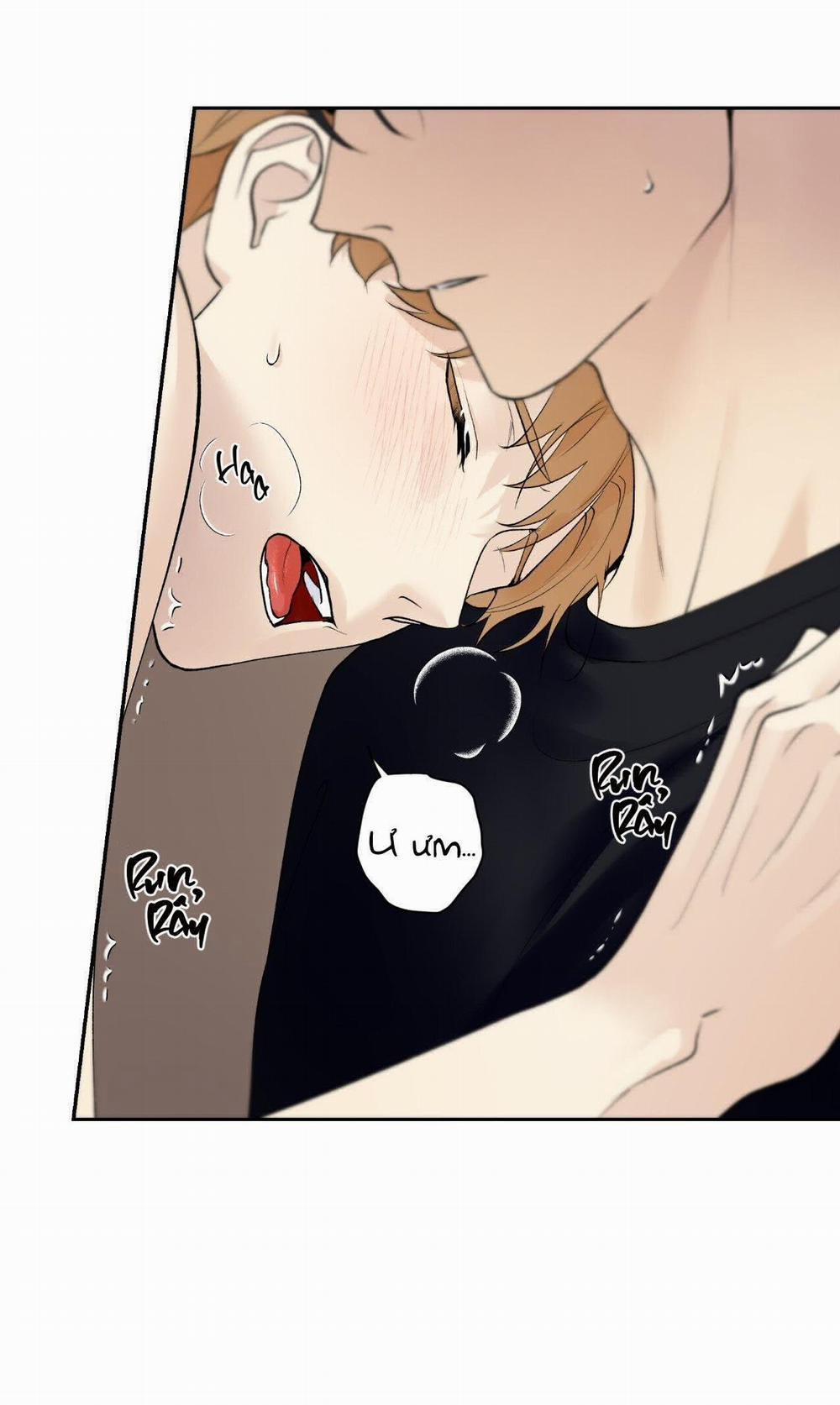 Đối Tốt Với Tôi Khó Vậy Sao? 26 trang 53