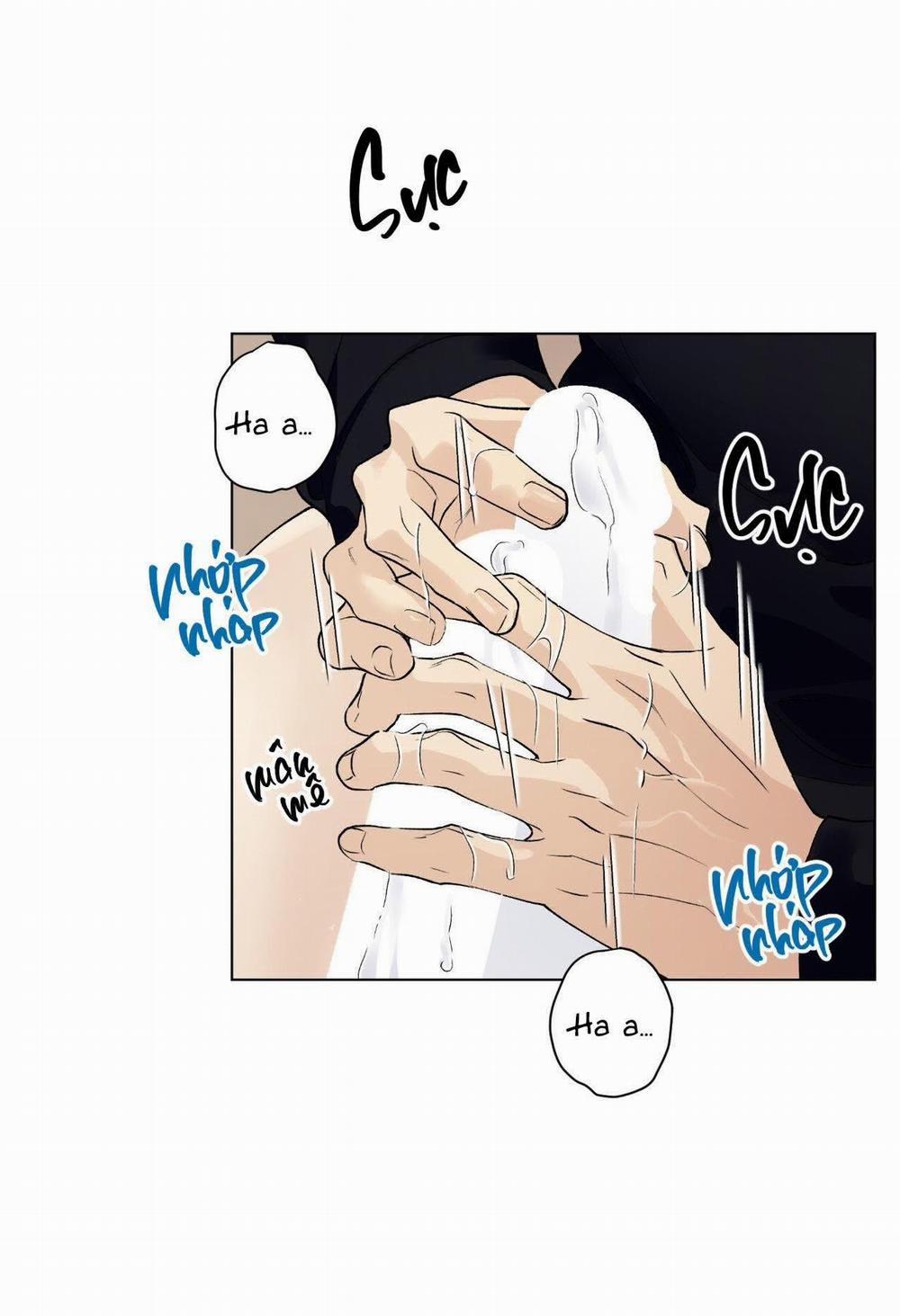 Đối Tốt Với Tôi Khó Vậy Sao? 26 trang 56