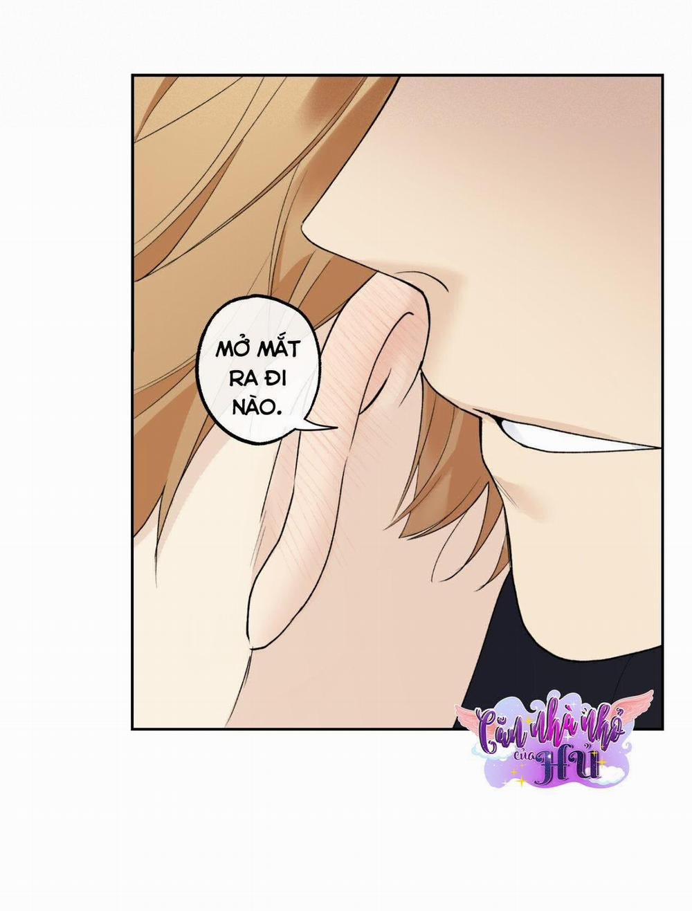 Đối Tốt Với Tôi Khó Vậy Sao? 26 trang 58