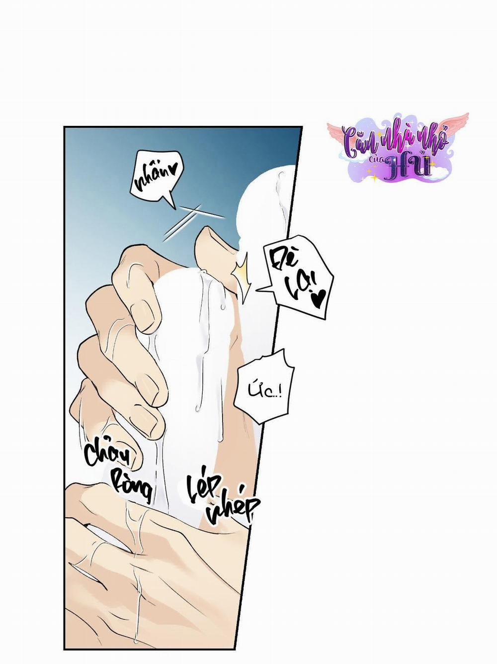 Đối Tốt Với Tôi Khó Vậy Sao? 26 trang 63