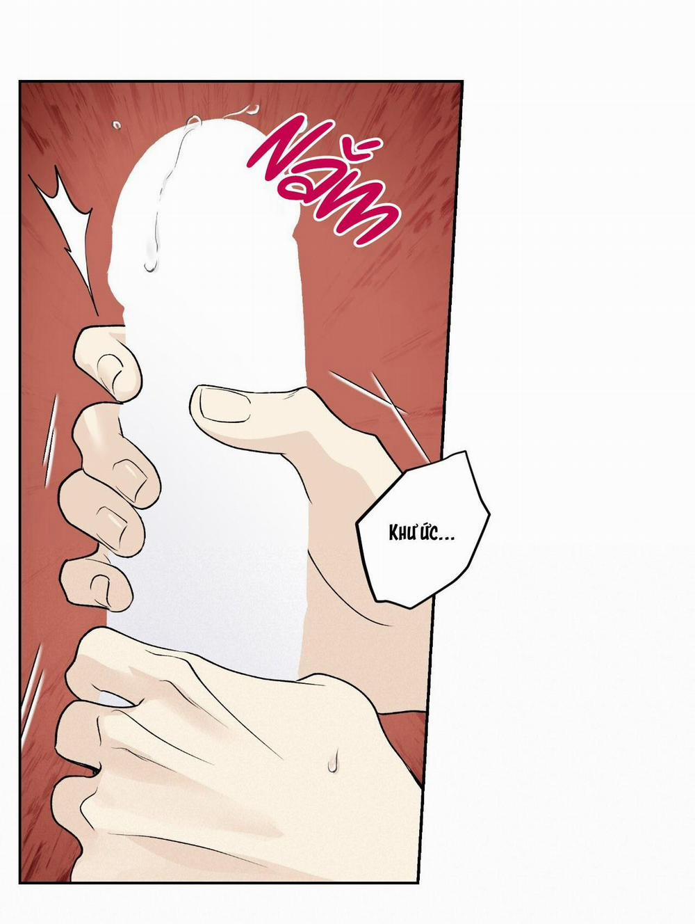 Đối Tốt Với Tôi Khó Vậy Sao? 27 trang 13