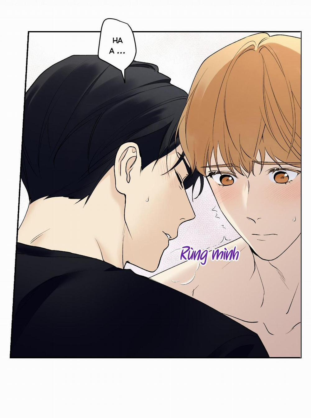 Đối Tốt Với Tôi Khó Vậy Sao? 27 trang 14