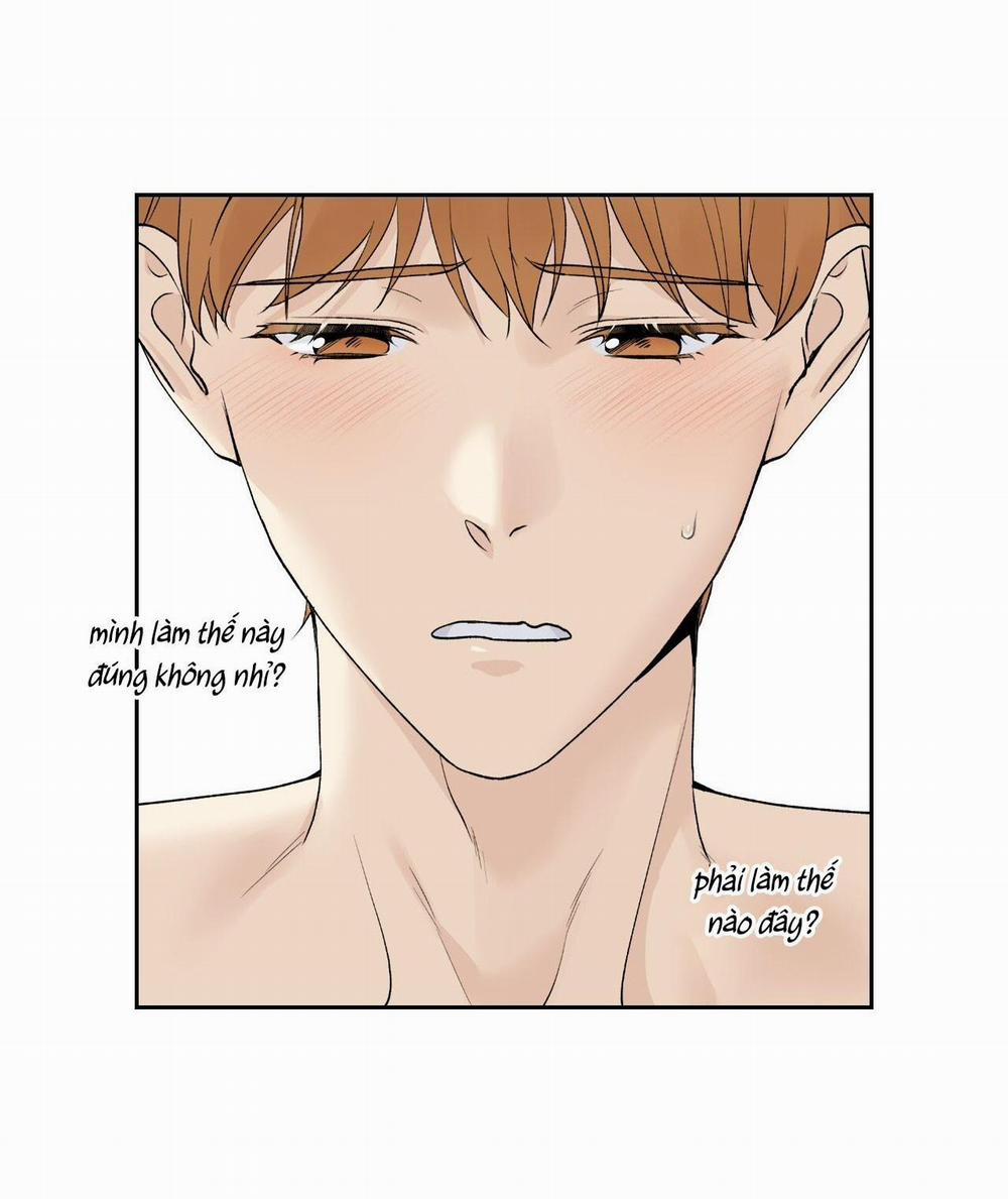 Đối Tốt Với Tôi Khó Vậy Sao? 27 trang 15