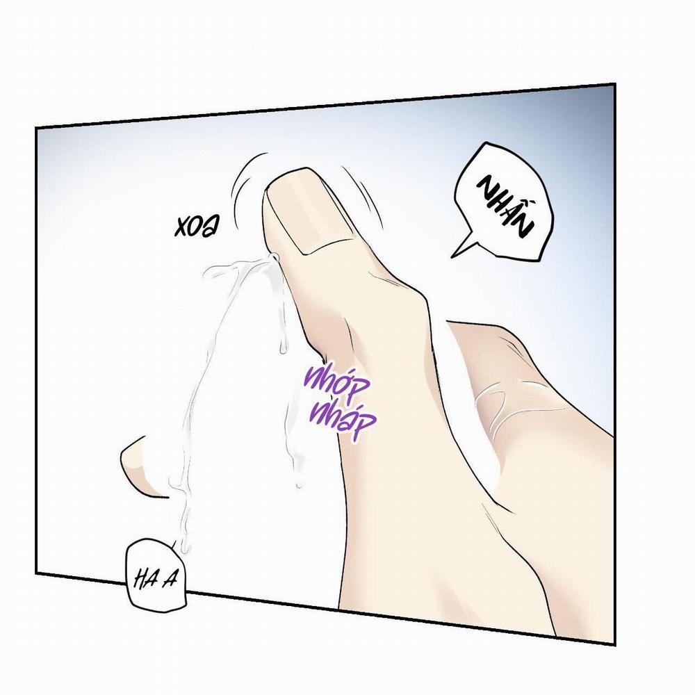 Đối Tốt Với Tôi Khó Vậy Sao? 27 trang 18