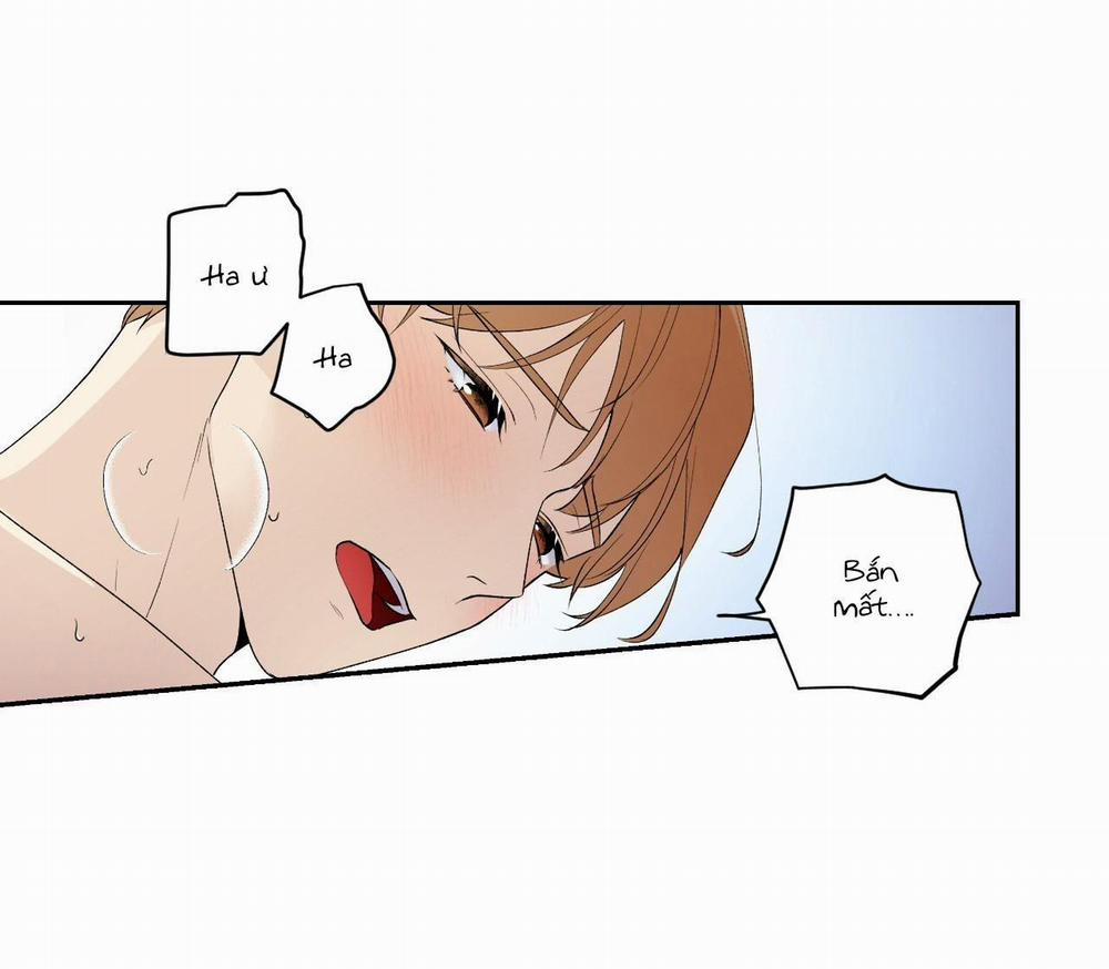 Đối Tốt Với Tôi Khó Vậy Sao? 27 trang 2