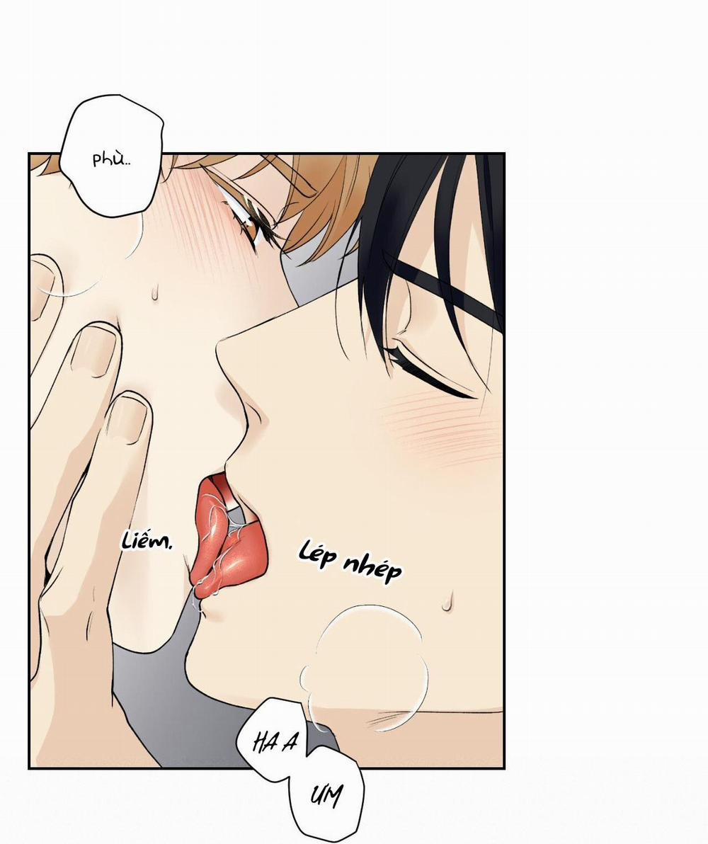 Đối Tốt Với Tôi Khó Vậy Sao? 27 trang 23