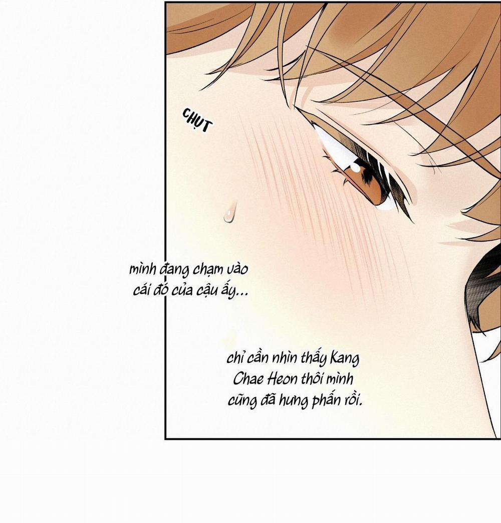 Đối Tốt Với Tôi Khó Vậy Sao? 27 trang 24