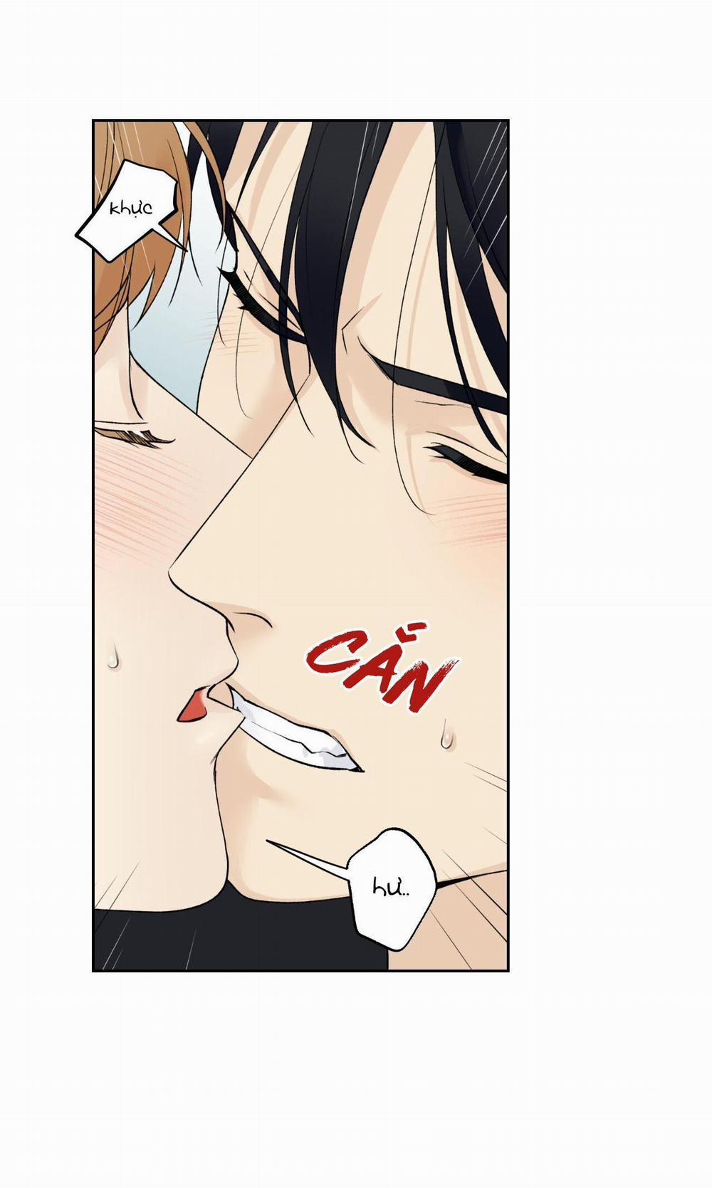 Đối Tốt Với Tôi Khó Vậy Sao? 27 trang 25