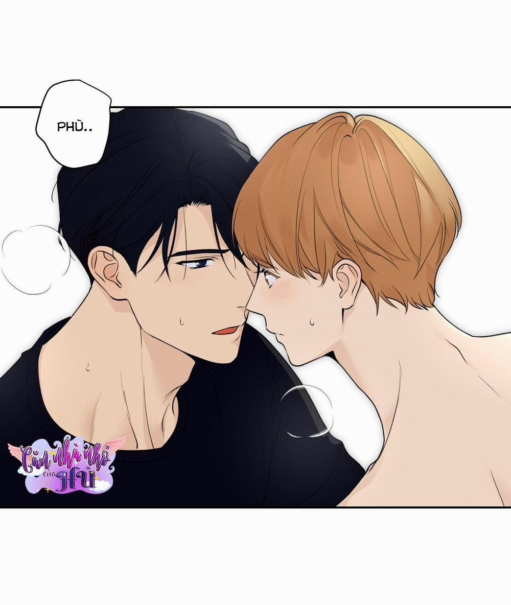 Đối Tốt Với Tôi Khó Vậy Sao? 27 trang 27