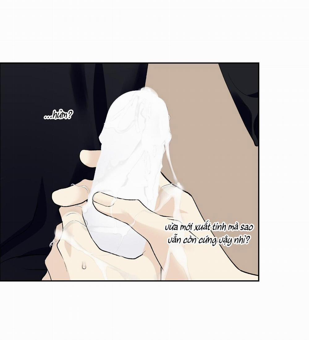 Đối Tốt Với Tôi Khó Vậy Sao? 27 trang 29