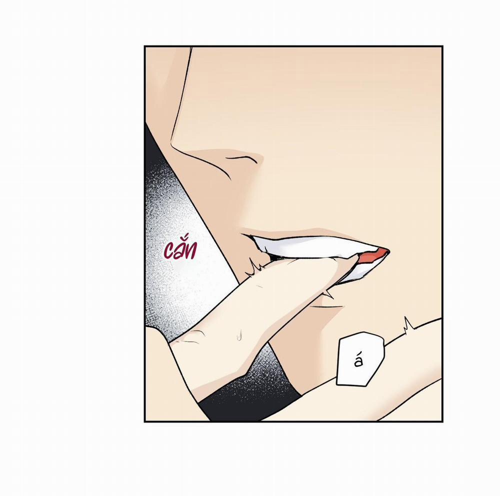 Đối Tốt Với Tôi Khó Vậy Sao? 27 trang 32