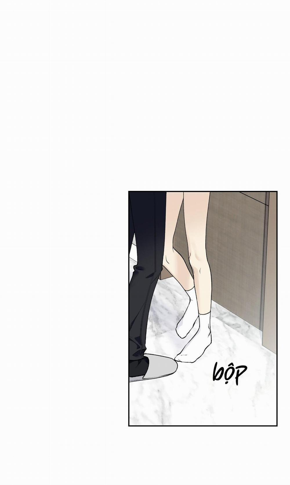 Đối Tốt Với Tôi Khó Vậy Sao? 27 trang 37