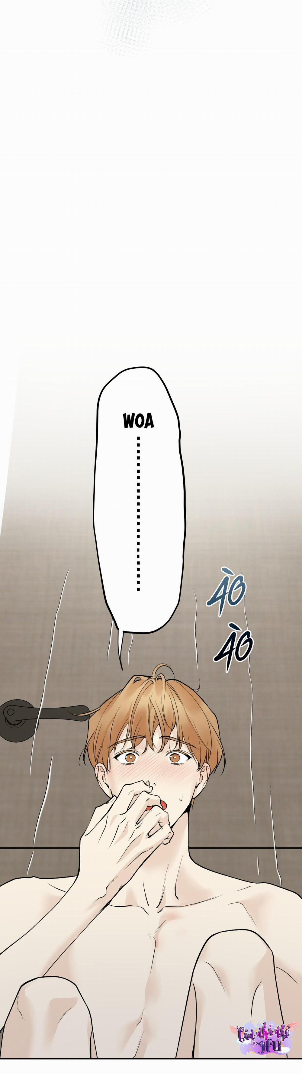 Đối Tốt Với Tôi Khó Vậy Sao? 27 trang 42